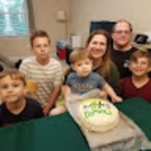 Meet your Posher, Joseph